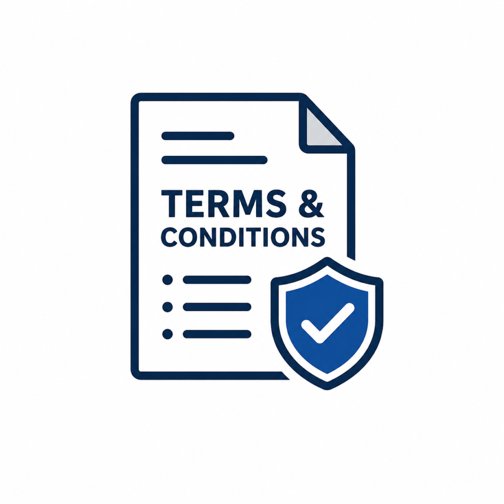 Guest Posting Terms & Conditions